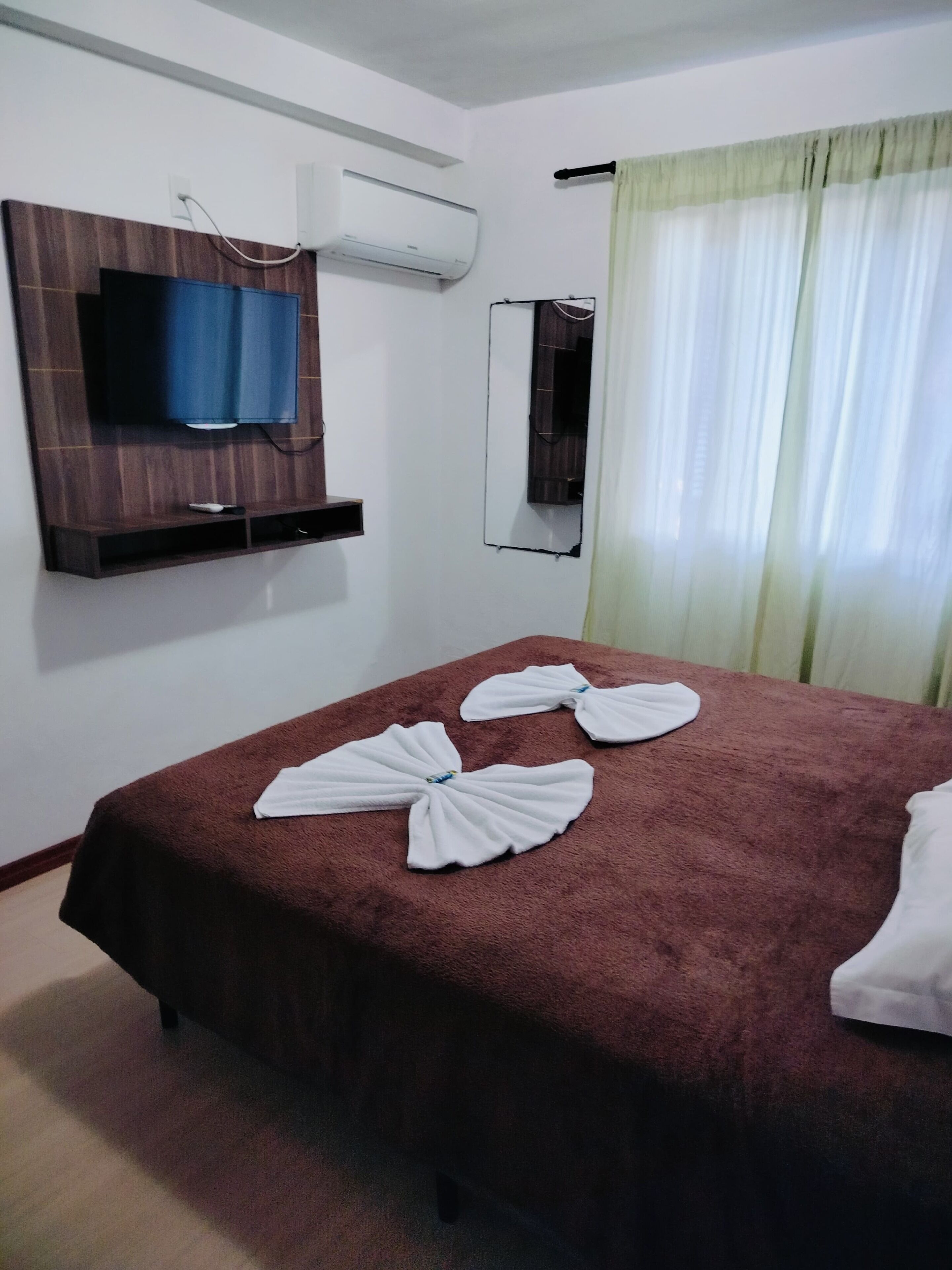 Foto - Pousada Essência Plátanos