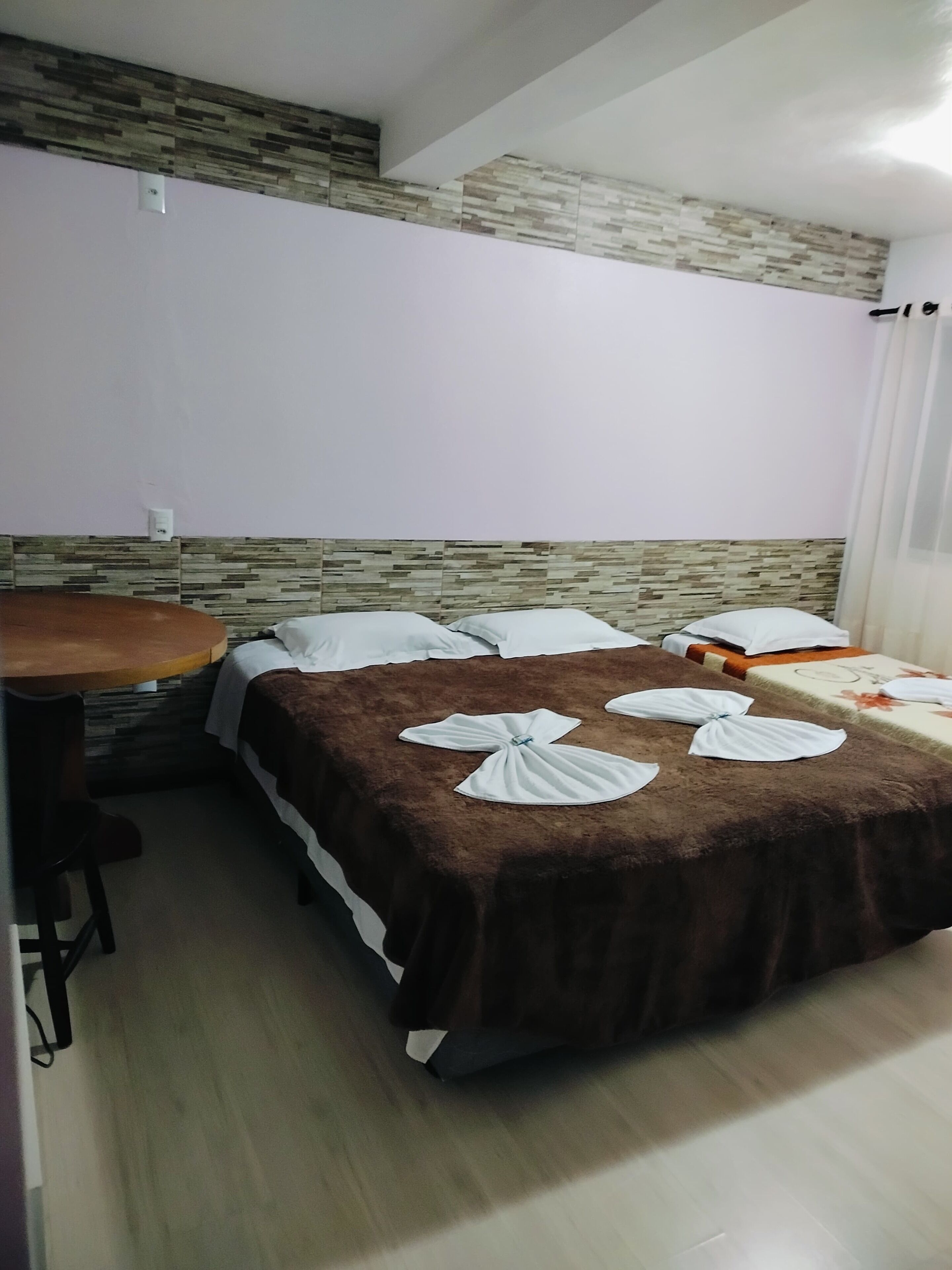 Foto - Pousada Essência Plátanos