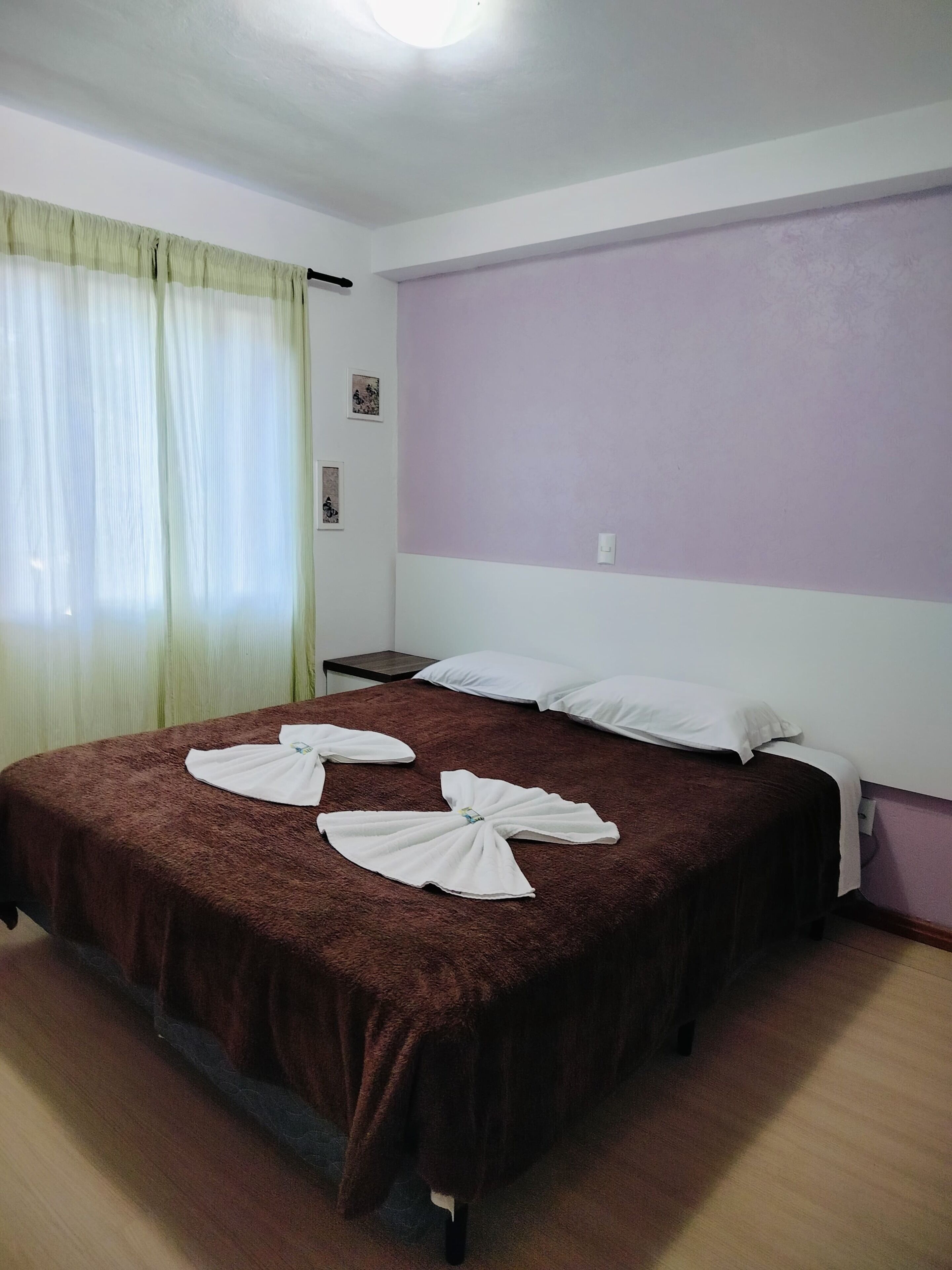 Foto - Pousada Essência Plátanos