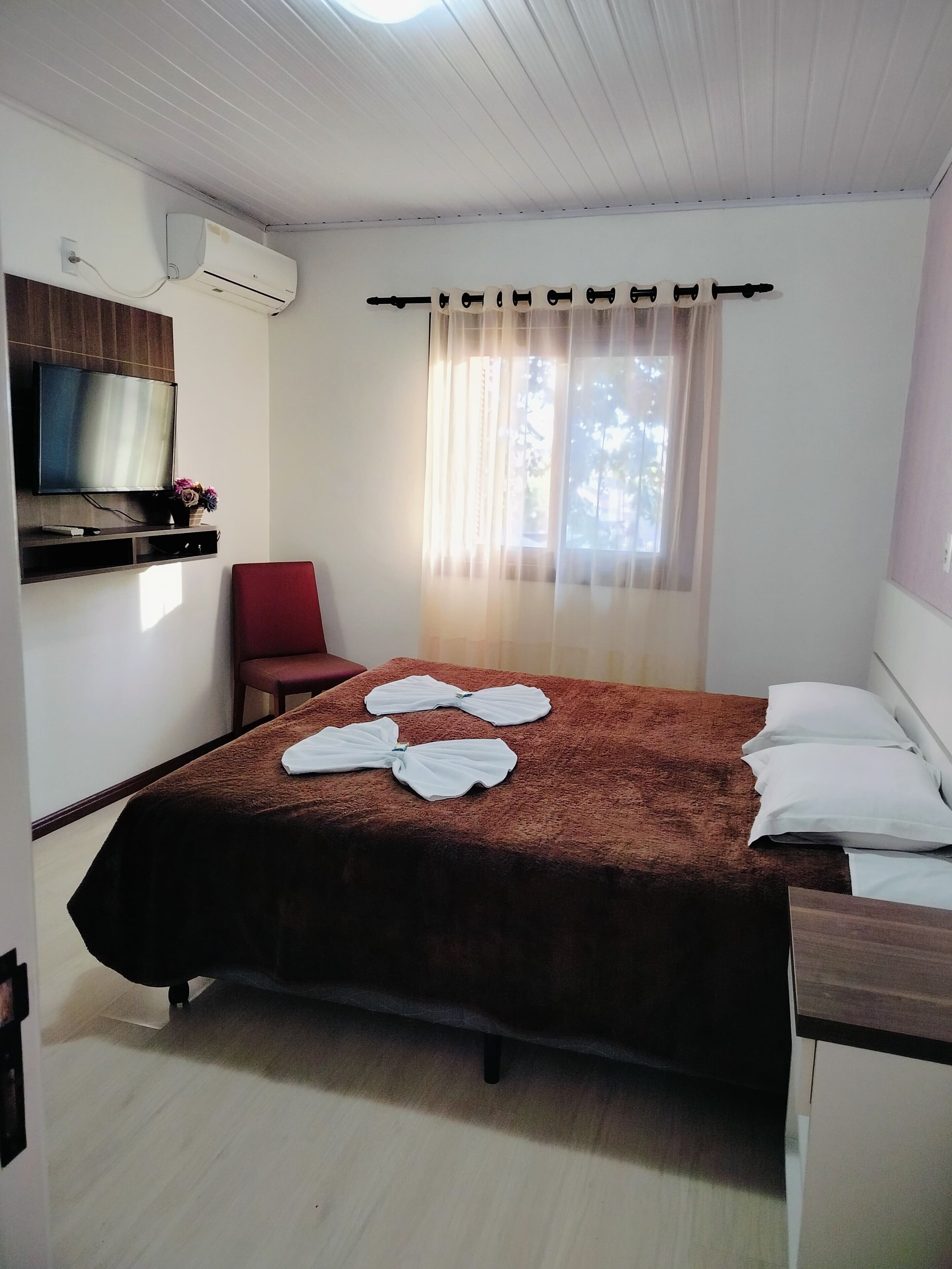 Foto - Pousada Essência Plátanos