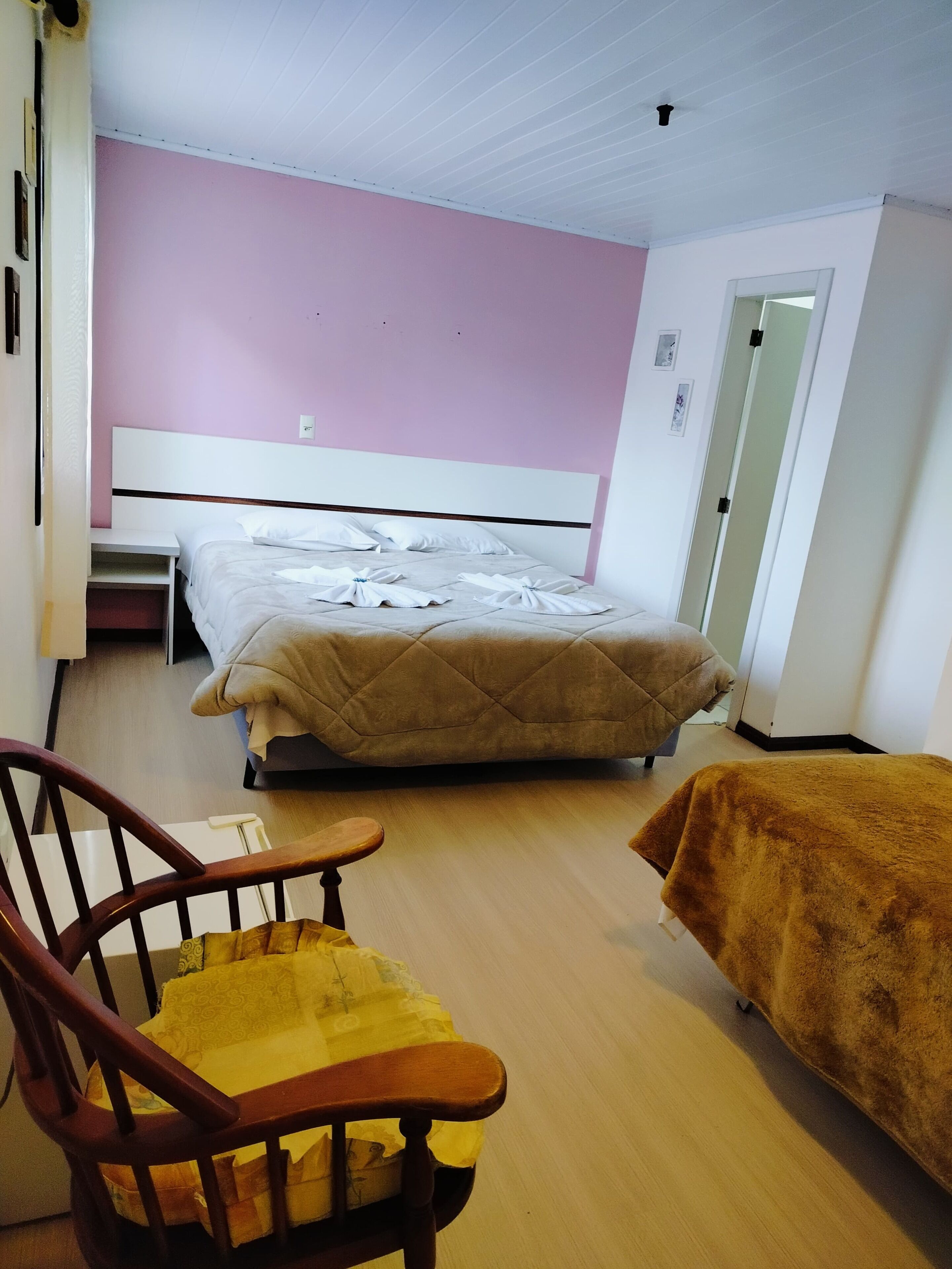 Foto - Pousada Essência Plátanos