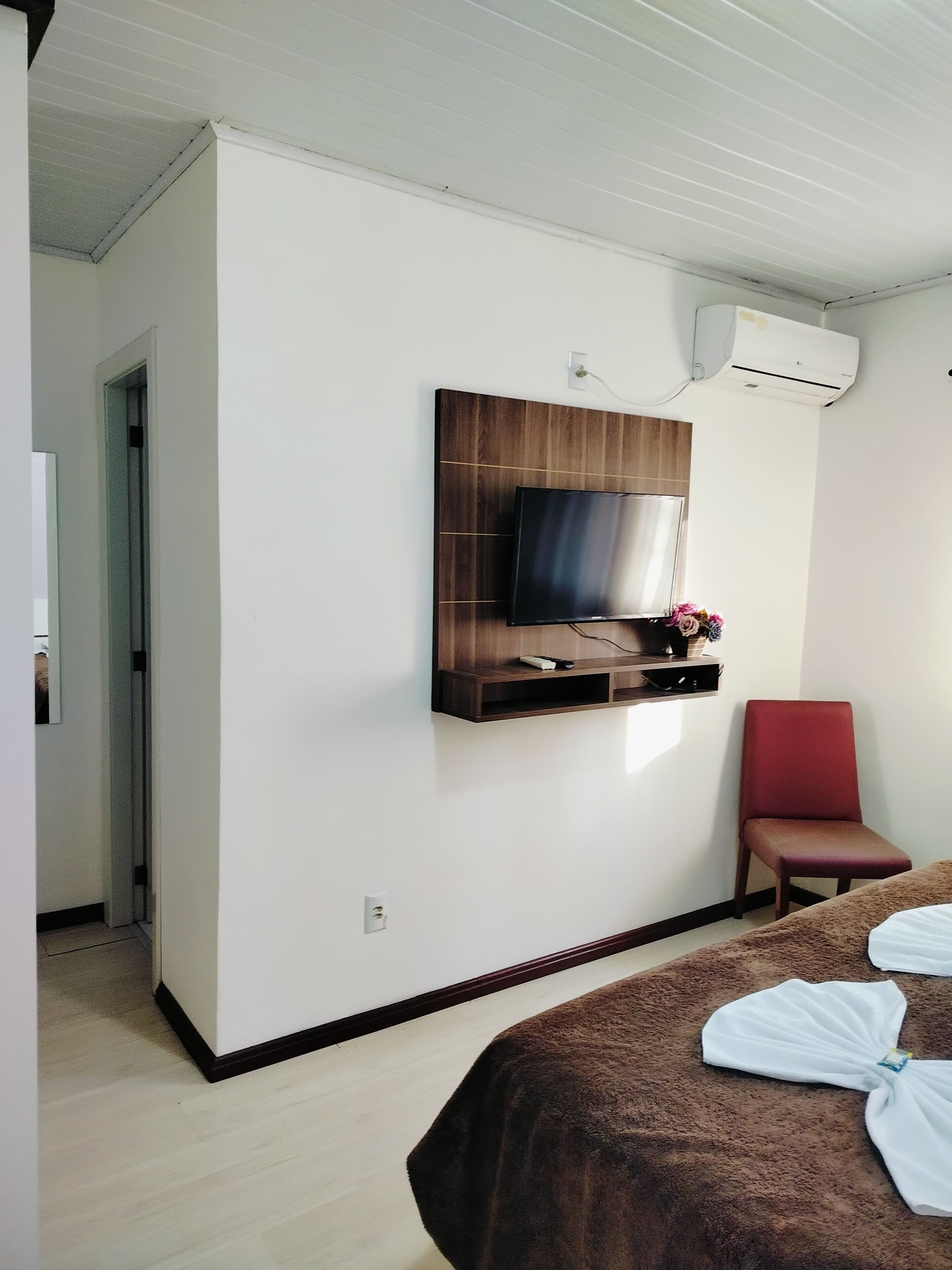 Foto - Pousada Essência Plátanos