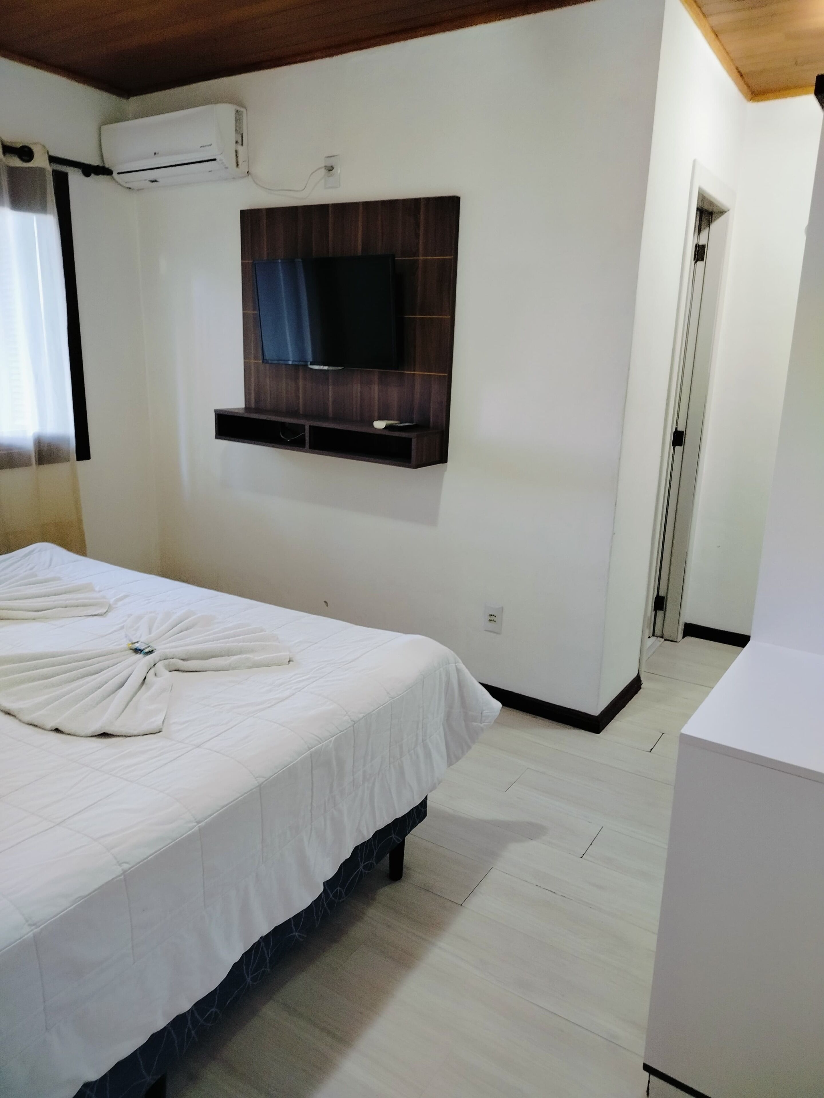 Foto - Pousada Essência Plátanos