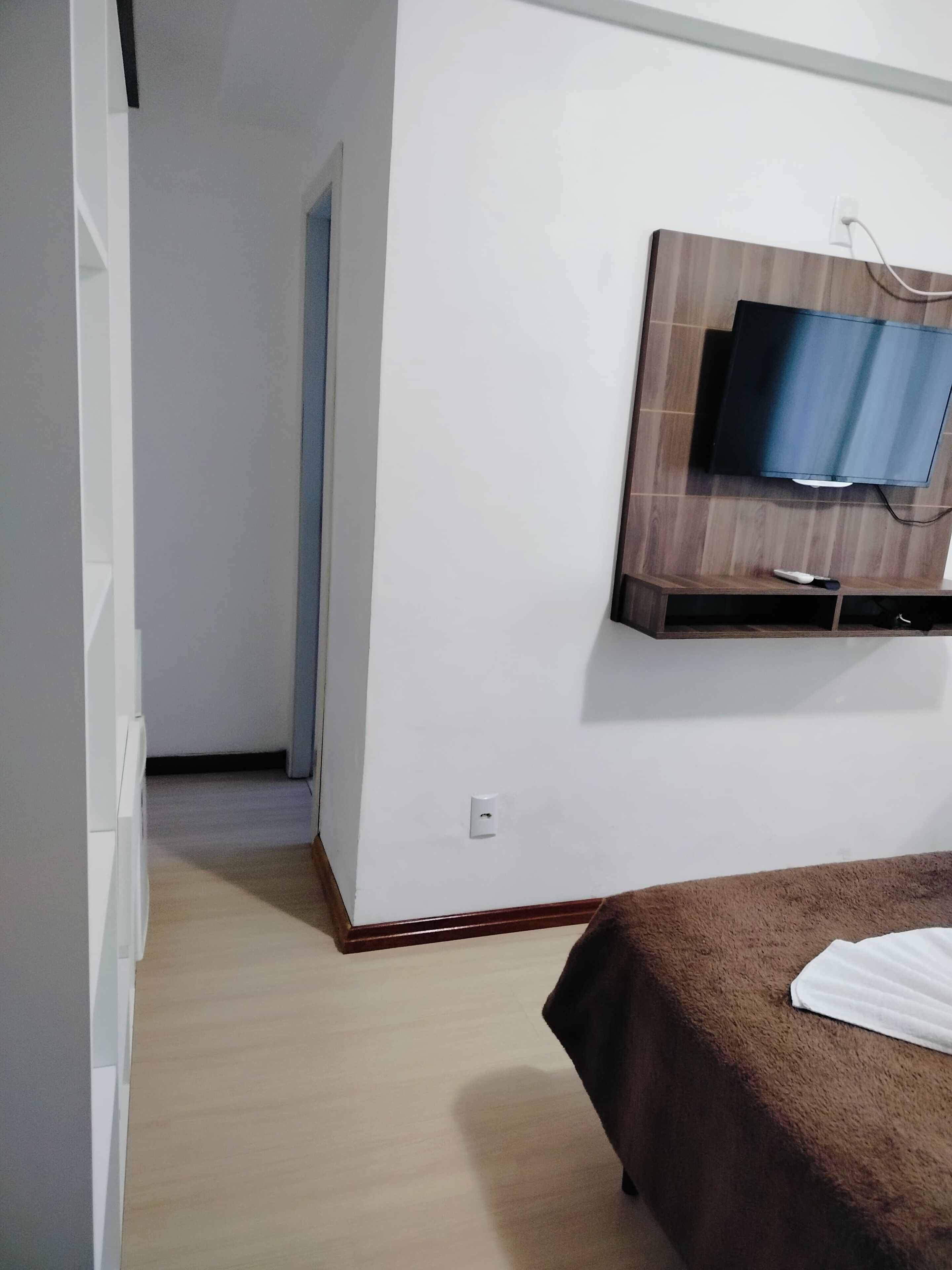 Foto - Pousada Essência Plátanos