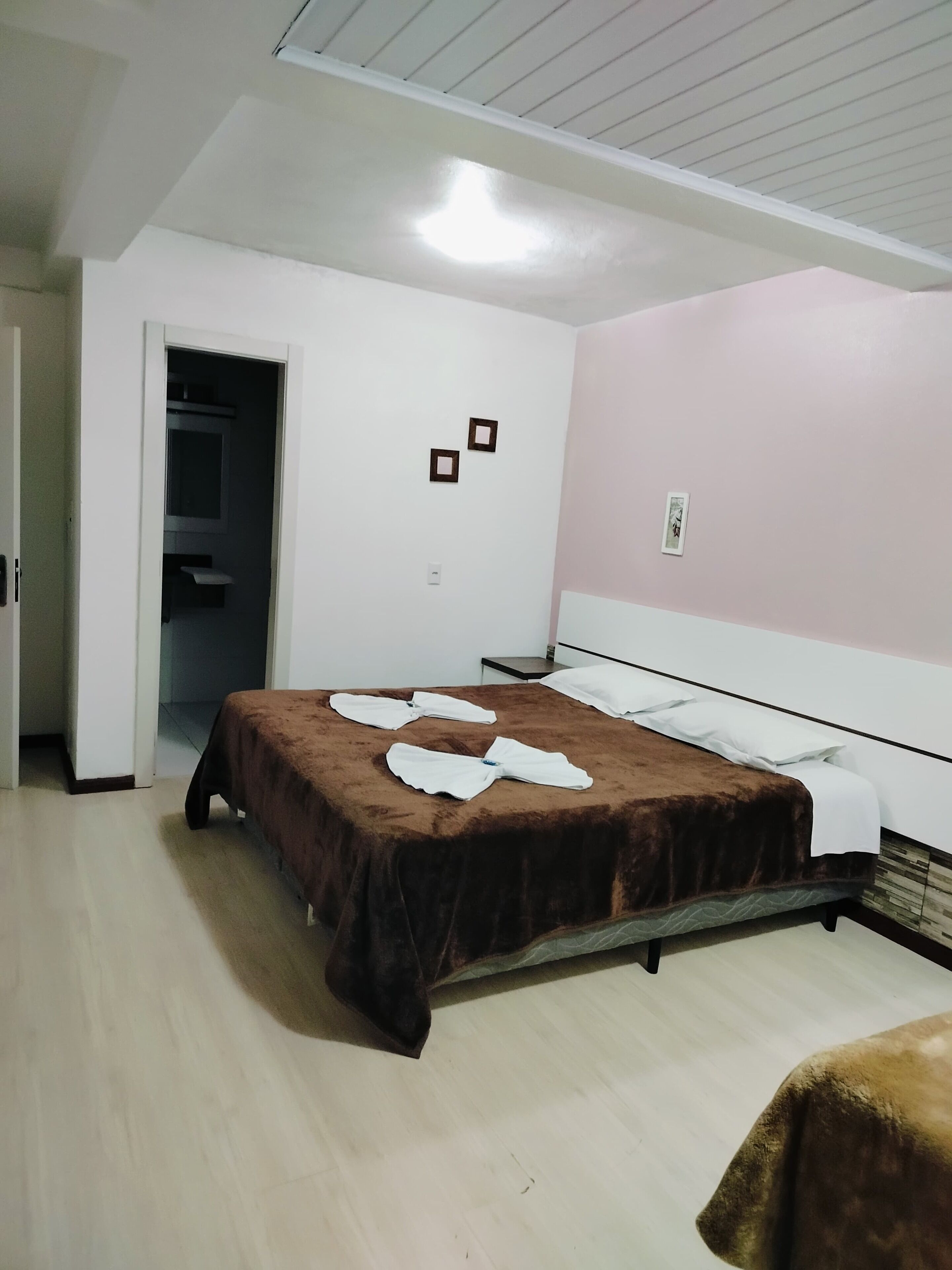 Foto - Pousada Essência Plátanos