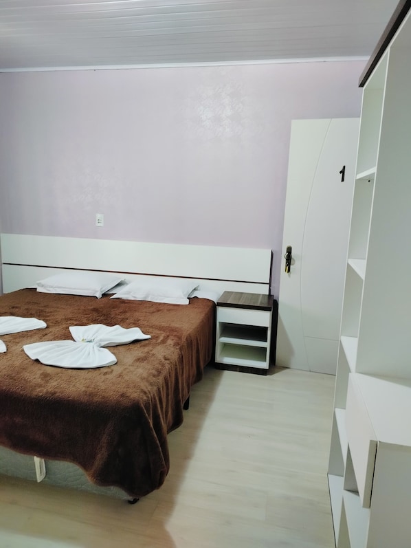 Basic Room
