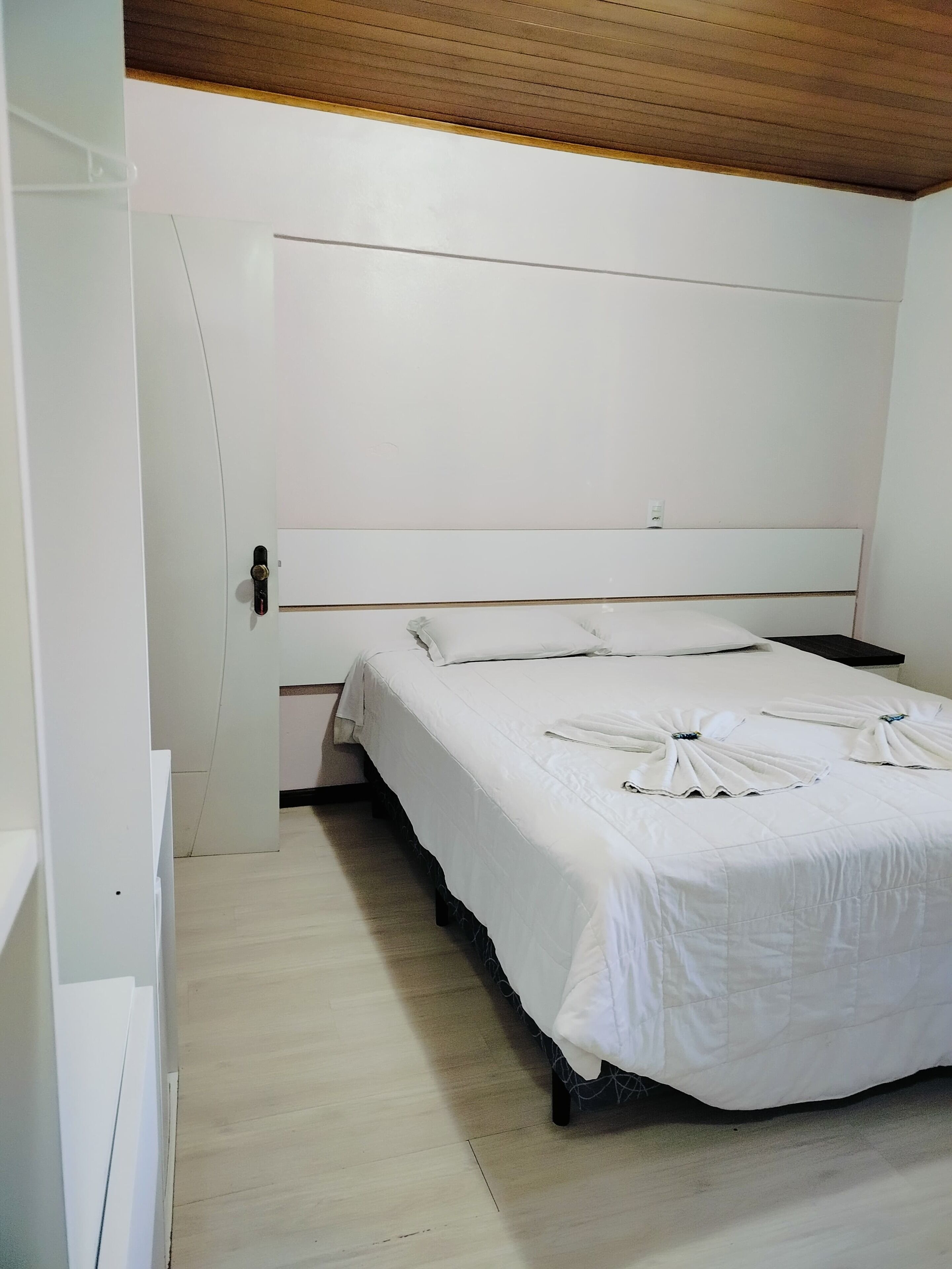 Foto - Pousada Essência Plátanos