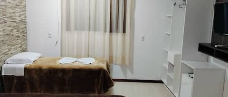 Basic Room