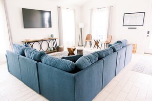 TV connectée, livres