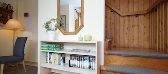 Pension Vineta Rügen