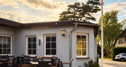 Pension Vineta Rügen