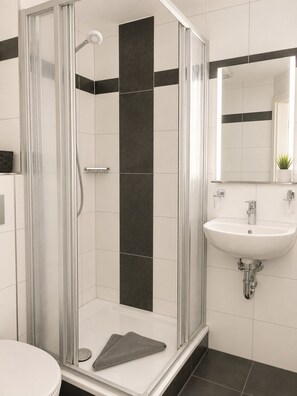 Appartement Familial | Salle de bain