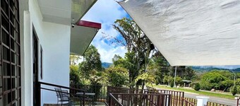 MOMA Guest House Alto Boquete - Triple Room