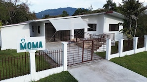 Fachada