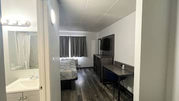 Kostenloses WLAN, BettwÀsche