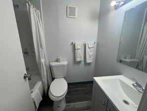 Towels - Motel 6 - Chicago, IL (Chicago)