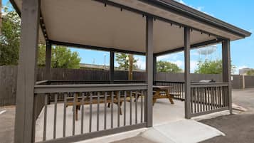 Servizio della struttura