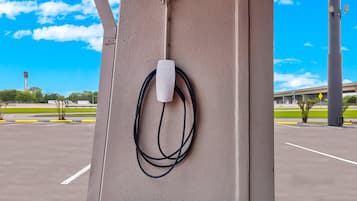 Servicio de la propiedad