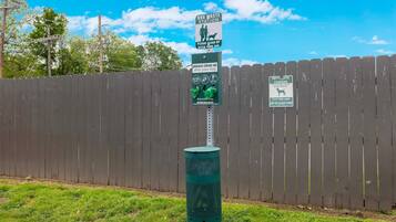 Servicios del alojamiento