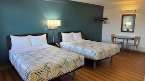 Egyptian cotton sheets, premium bedding, iron/ironing board, free WiFi