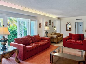 Téléviseur connecté, jeux vidéo, livres