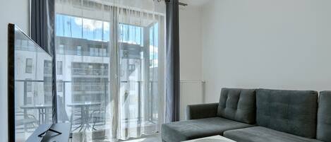 تلفزيون ذكي