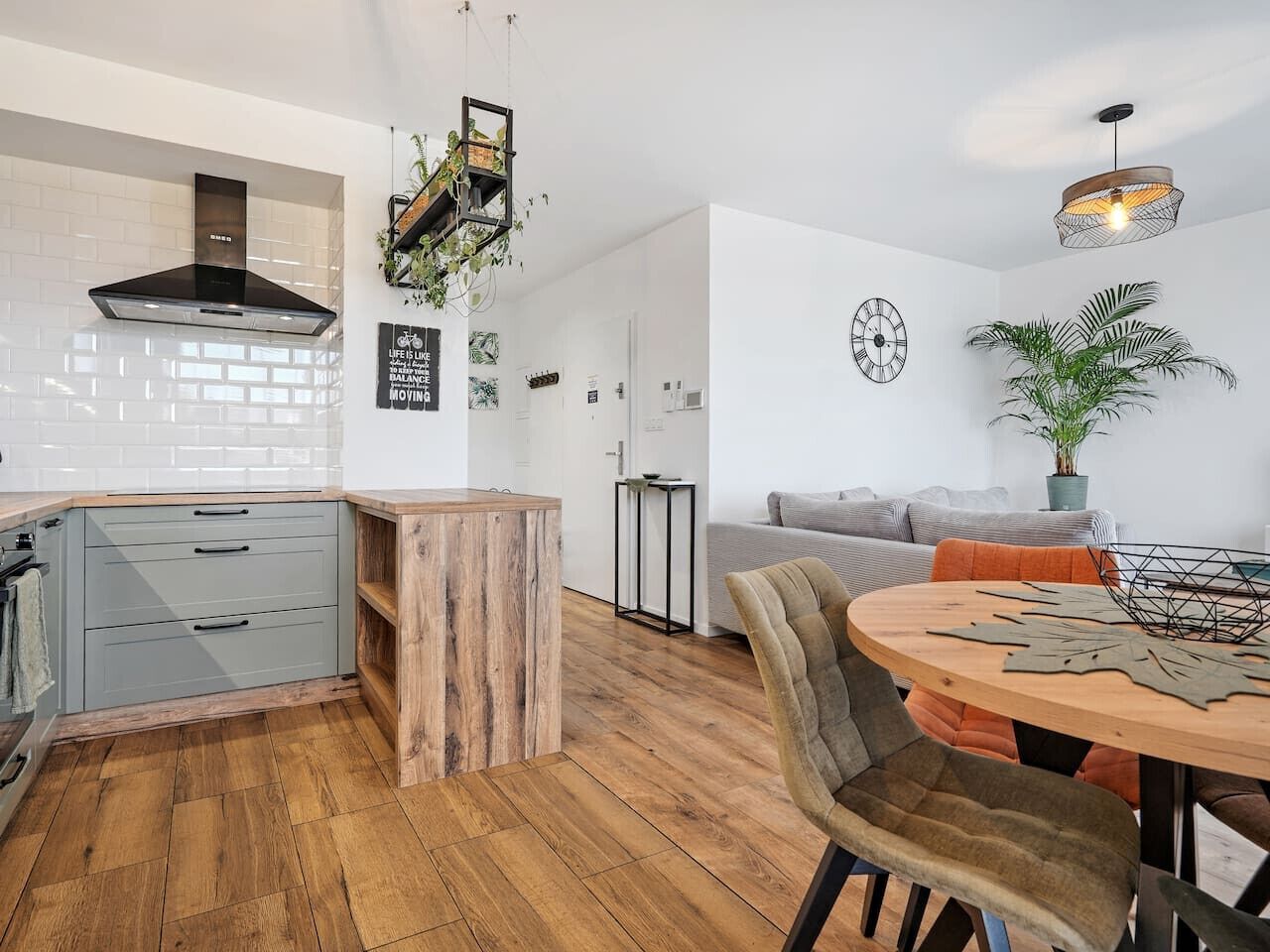 Interieur