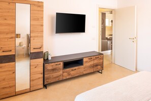 Free WiFi, bed sheets - 619A Giada Apartments (Lazise)