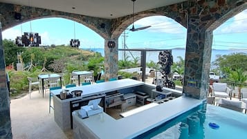 Poolbar