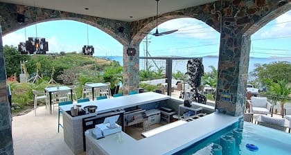 The Saint Resort