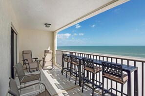 Condo, 1 giường cỡ king và sofa giường (Pelican Watch #602) | Khuôn viên nơi lưu trú