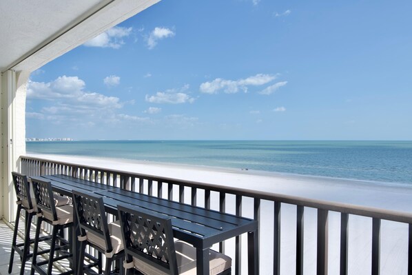 Condo, 1 King Bed with Sofa bed (Pelican Watch #602) | Property grounds