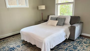 1 camera, una scrivania, ferro/asse da stiro, Wi-Fi gratuito