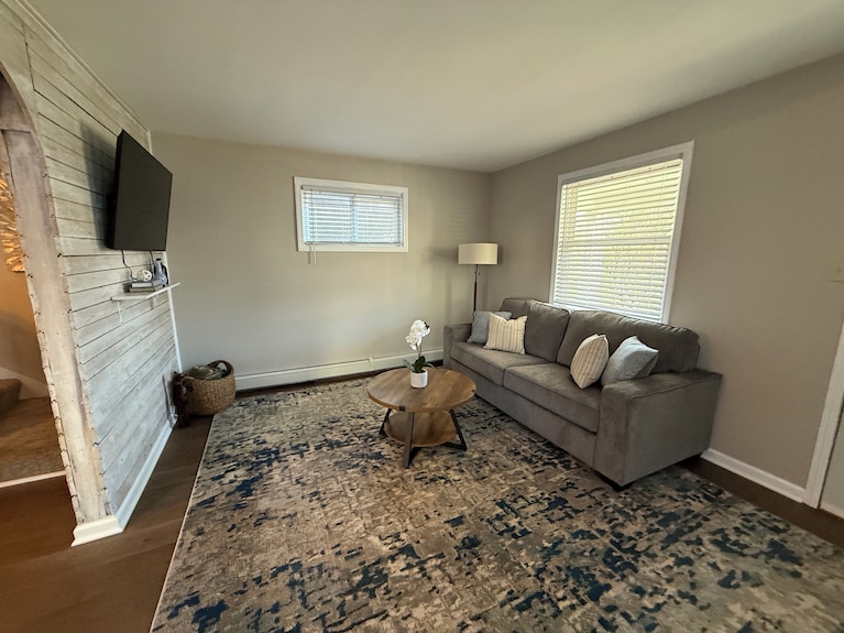 The Blue Jay - Cozy 1-bedroom House In Virginia With Wifi, Sleeps 4 - Gilbert, MN