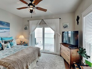 Casa (5 Bedrooms) | Comodidades da propriedade