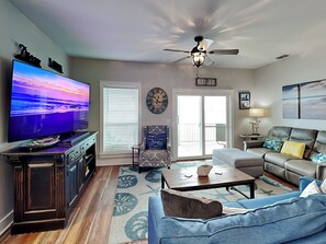 House (5 Bedrooms) | Property amenity - Casa Del Sol by Miss Kitty’s (Rockport)