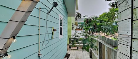 Casa (4 Bedrooms) | Servicios del alojamiento