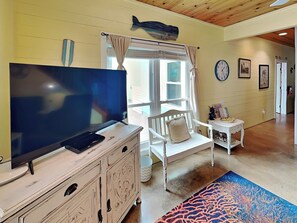 Maison (4 Bedrooms) | Commodité de l’hébergement 