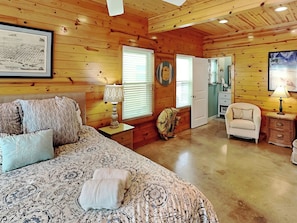 Property amenity - Seas The Day by Silver Sands Vacation Rentals (Port Aransas)