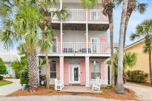 House, Multiple Beds (Ocean Dreams) | Exterior