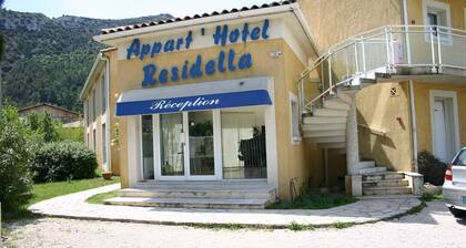 HOTEL RESIDELLA