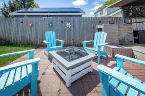 テラス / パティオ