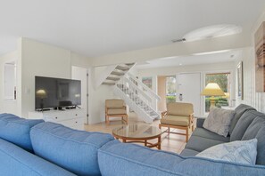 تلفزيون ذكي