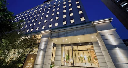 Hotel Eins Osaka Kadoma City Station