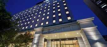 Hotel Eins Osaka Kadoma City Station