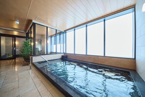 Bain public