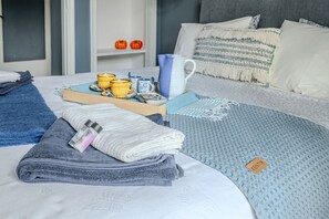 Departamento | 1 habitación, escritorio y insonorización 