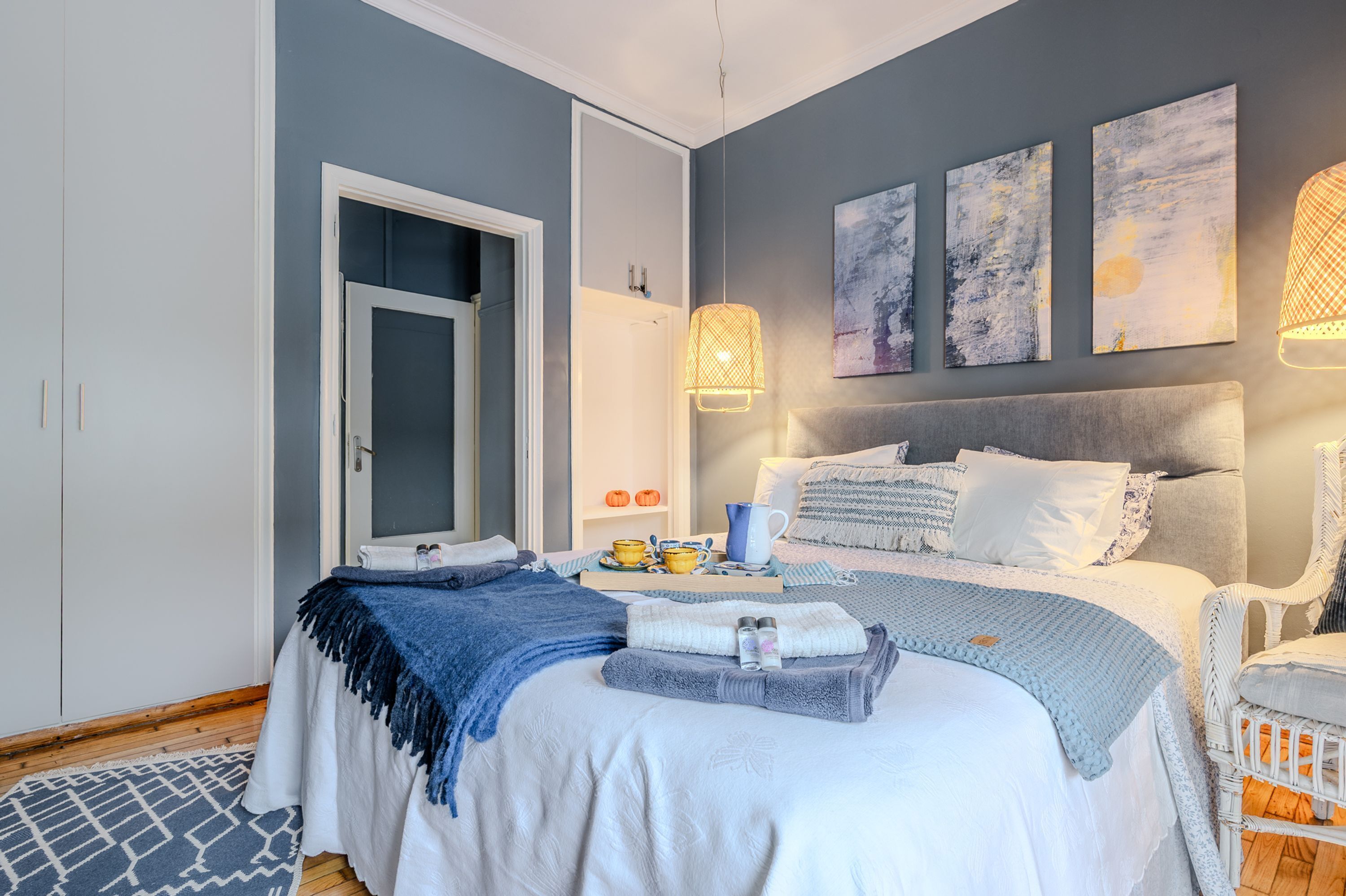 Apartment | 1 Schlafzimmer