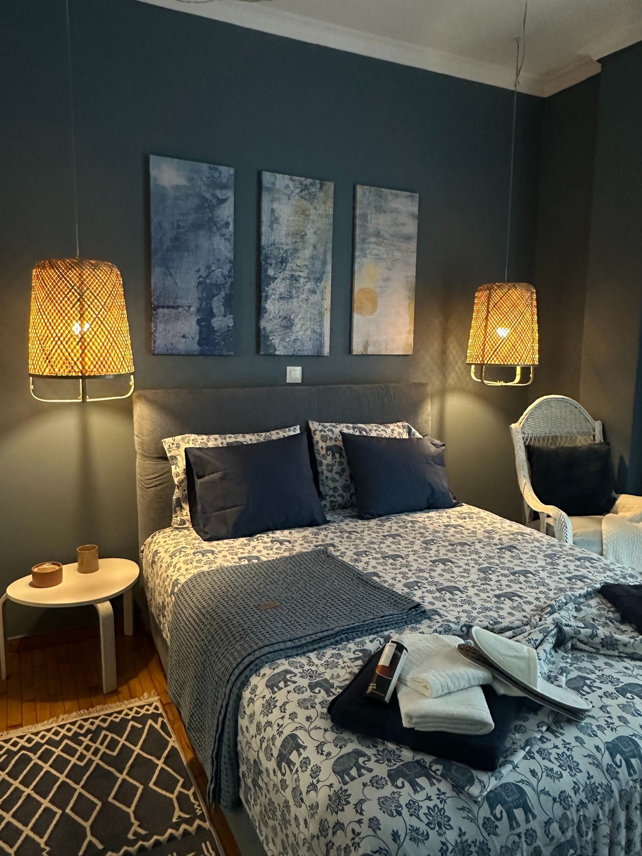 Apartment | 1 bedroom