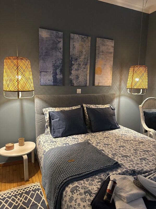Appartement | 1 chambre